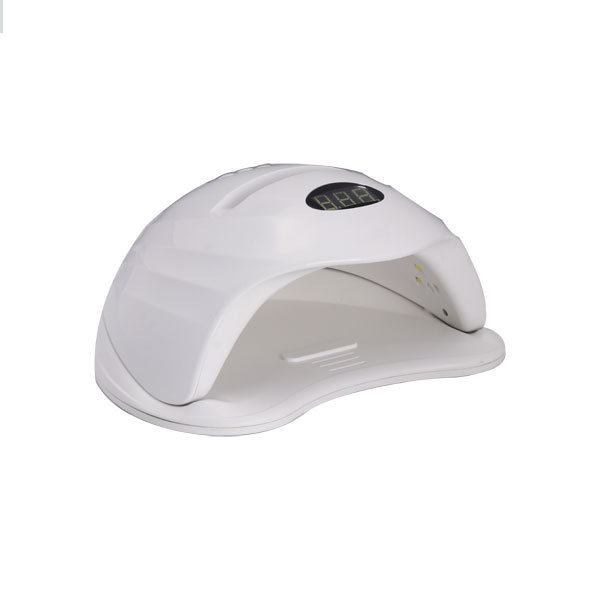 Pancegahan nggunakake lampu kuku