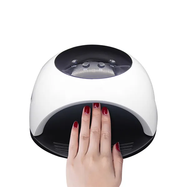 Apa sing nggawe mesin pengering kuku 90W kanthi 42 Lampu LED?