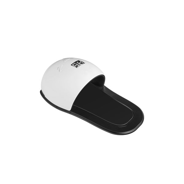 Kepiye Lampu Kuring Diterning 48W Gel Nail Nail Nail njamin kuku gel sing sampurna?