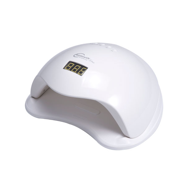 Napa milih wong-wong ijo sing ana ing 48W Sun5 Nail Dryer kanggo manikur sampeyan?