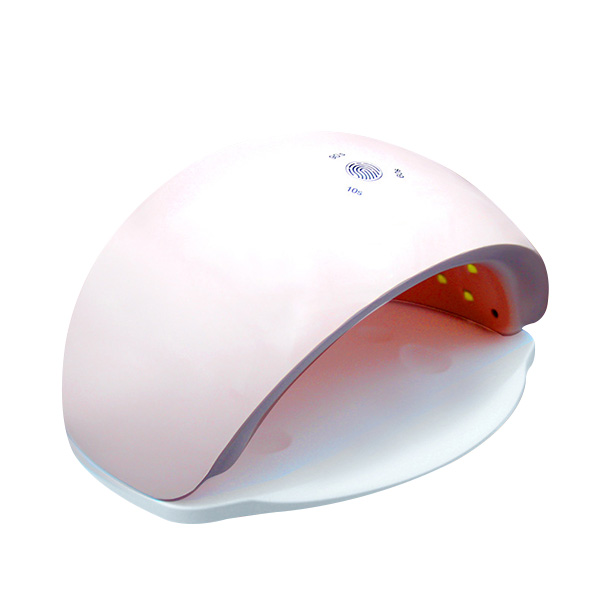 72W Nail Dryer LED Nail Polish Lamp 33 LED