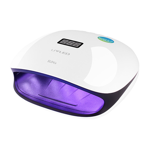 48w Sun4 Nail Lamp 36 LED Super Fast Curing Dryer