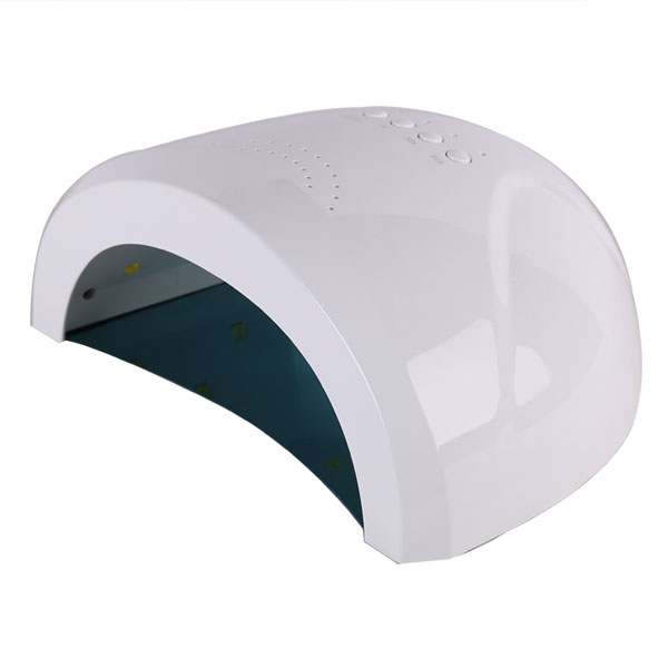 48W Sunone LED Nail Dryer Putih Pink Werna